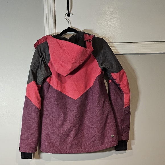 DC jacket - Picture 2 of 3